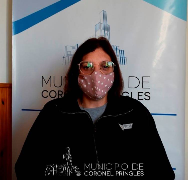 Potenciar Trabajo y Acompañar, dos programas destinados a mujeres en situación de violencia