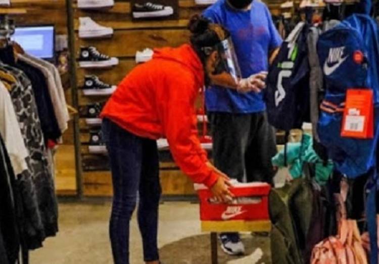 HCD: Piden la creación del "Programa de Acompañamiento Económico a Comercios y Actividades No Esenciales"
