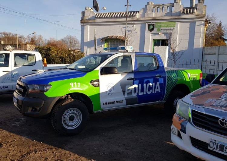 HCD: Ediles oficialistas preocupados por la falta de efectivos policiales en el CPR