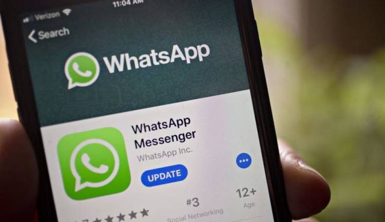 La nueva estafa para robar cuentas de WhatsApp