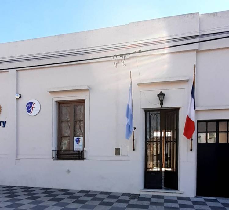 Día de "La Toma de la Bastilla"