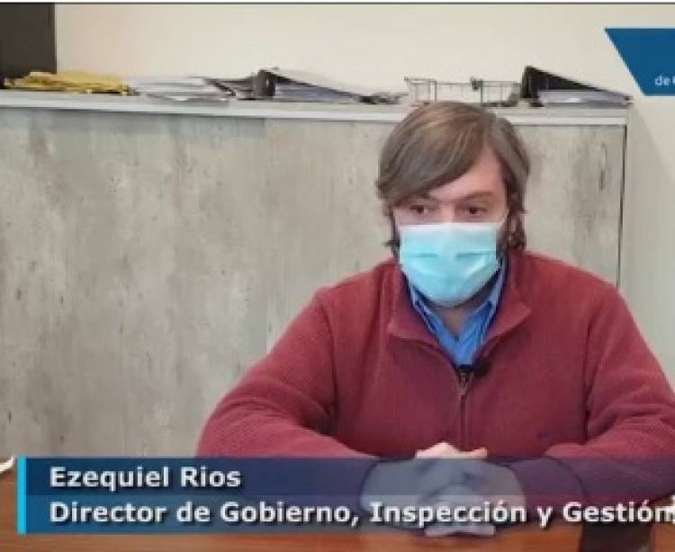 Políticas de género en Educación Vial