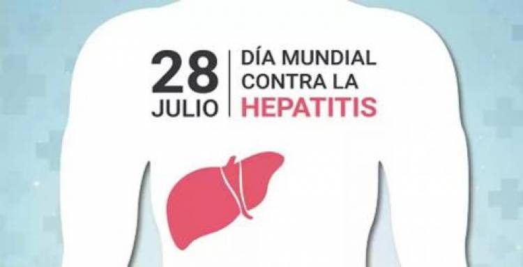 Hepatitis, una lucha que continúa y no puede esperar