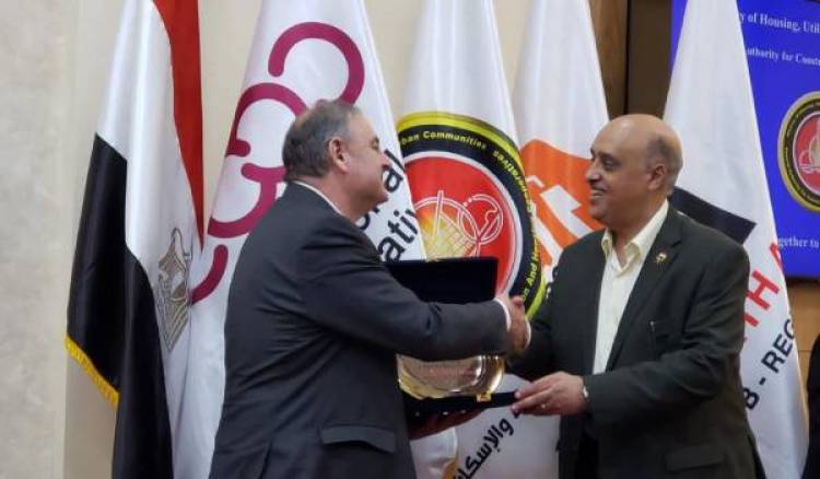Se fortalece el cooperativismo en África con el respaldo de la ACI