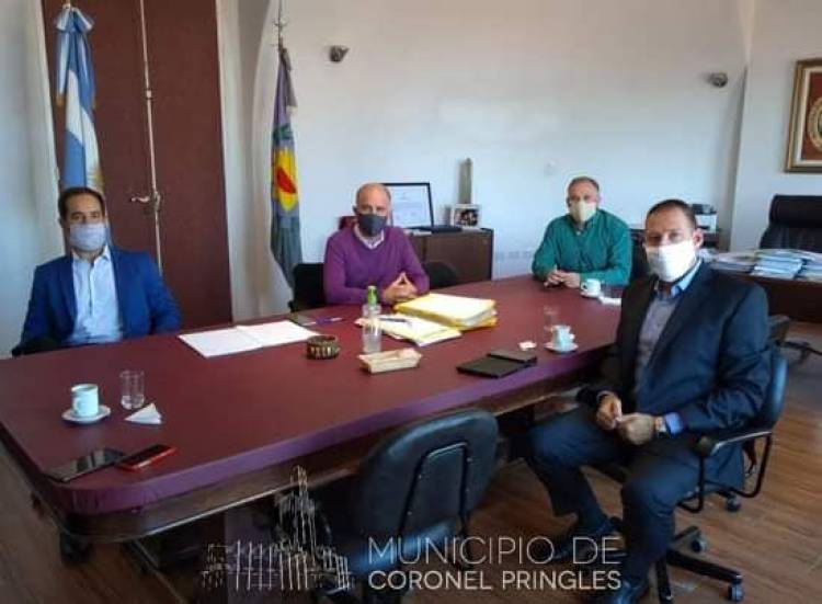 La sucursal local del Banco Provincia sumará dos nuevos cajeros automáticos