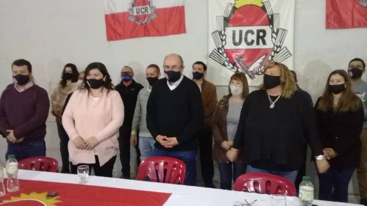 "Tenemos las mismas ganas y entusiasmo que hace 30 años atrás y más experiencia"