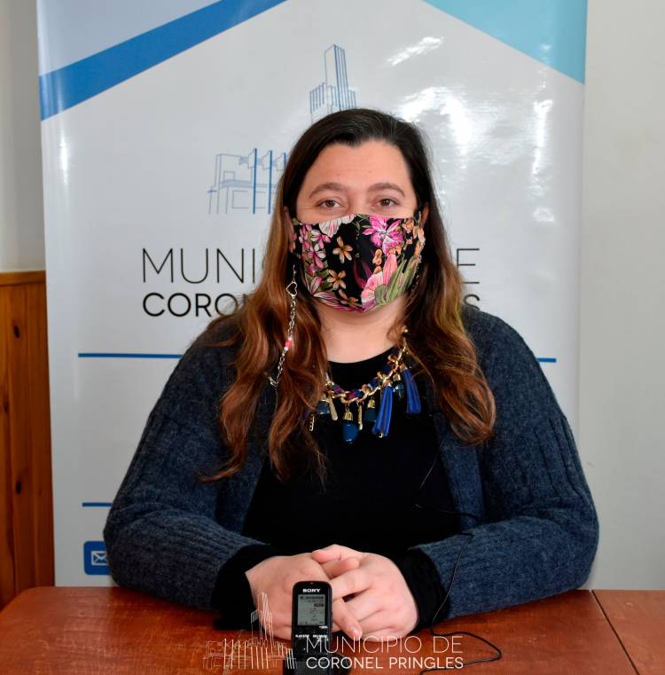 Arbolado público en la ciudad: trabajo mancomunado con los vecinos
