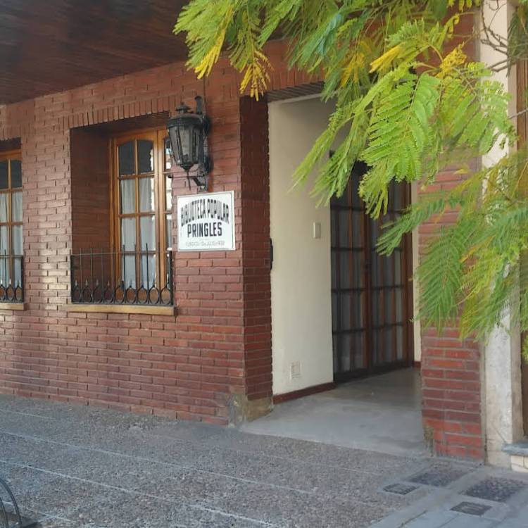 Pedido a la comunidad