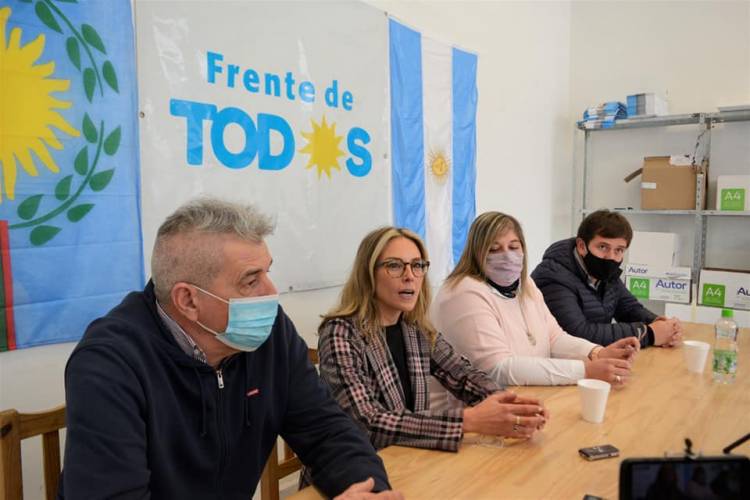 PASO 2021: "Es la oportunidad que tenemos de decir qué vida queremos"