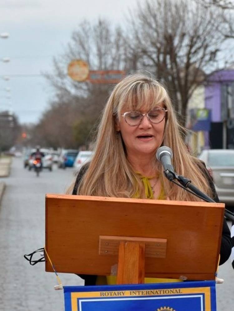 PASO 2021: "No lucho por un cargo, sino por el bienestar de mi pueblo"