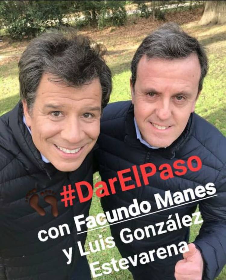 PASO 2021: "Juntos por Pringles es un espacio amplio que busca el bien de la comunidad por sobre los intereses personales"