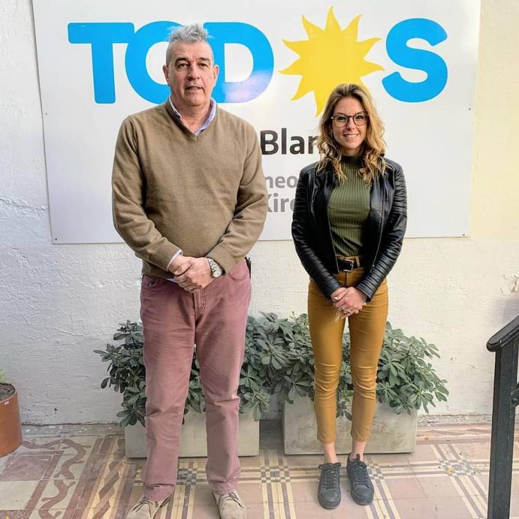 PASO 2021: "No hay que decir, hay que hacer"