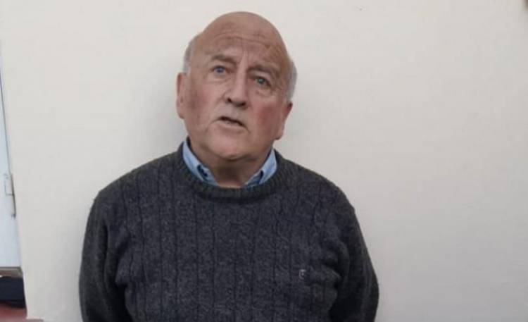 Rechazan la excarcelación de uno de los asesinos de Margiotta