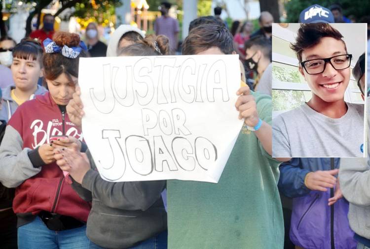 El juicio por el homicidio de Joaquín Casado comienza el lunes
