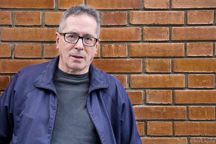 Importante premio para César Aira
