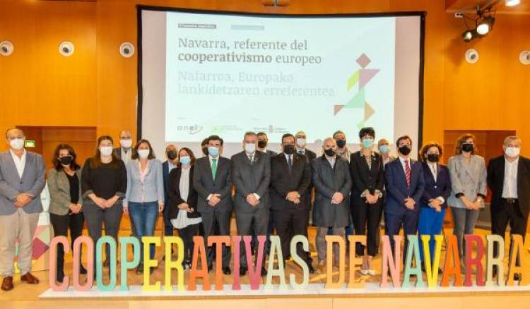 Ariel Guarco: "Las respuestas a los desafíos globales las construimos desde cada territorio"