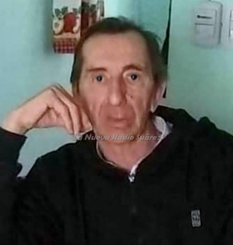 A un año del homicidio en ocasión de robo, que le costó la vida a José Baier y que conmocionó a Suárez y la región
