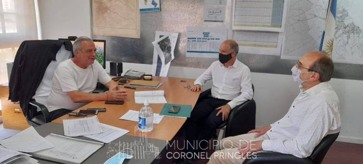 Subdivisión y Planos de Mensura