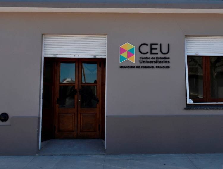 UPSO: siguen abiertas las inscripciones
