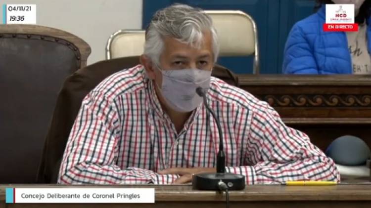 "El control de Precios no funciona, ¿Por qué no prueban con bajar los impuestos a la Producción?"