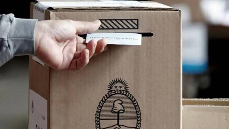 Elecciones del domingo 14: pautas y prohibiciones