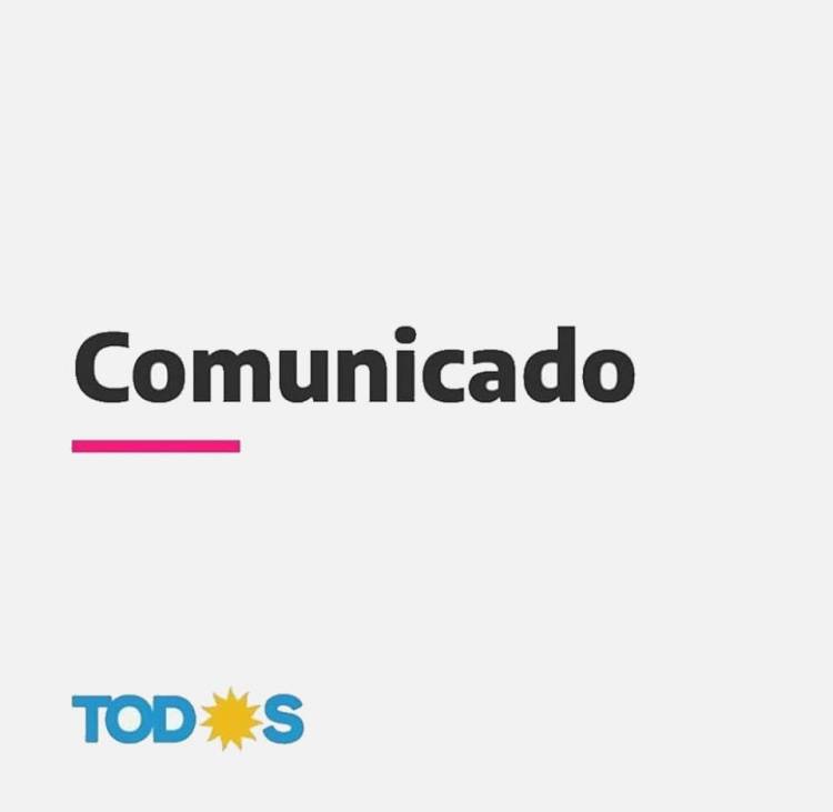 "Creemos que la difamación es el acto mas bajo en el ámbito político"