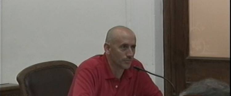 HCD: "La oposición tuvo el tiempo suficiente para estudiar las tasas"