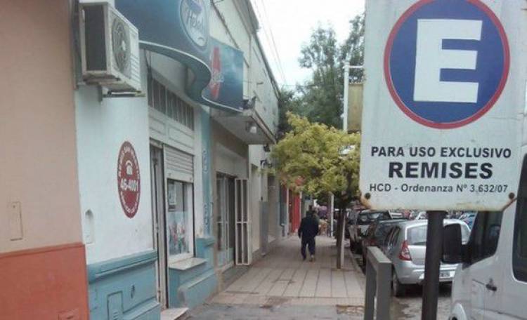 Finalizó la etapa de regularización de agencias, remises y taxis