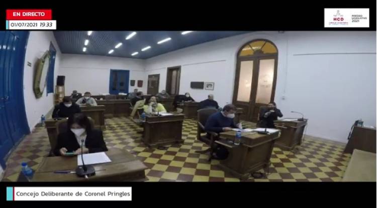 Asamblea de Concejales y Mayores Contribuyentes