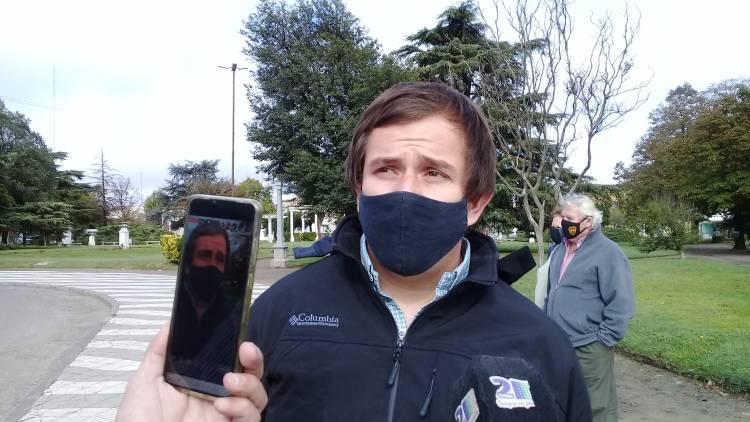 Municipales sin aguinaldo