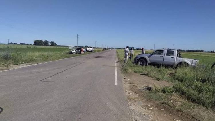 Robos de bicicletas, amenazas y accidentes