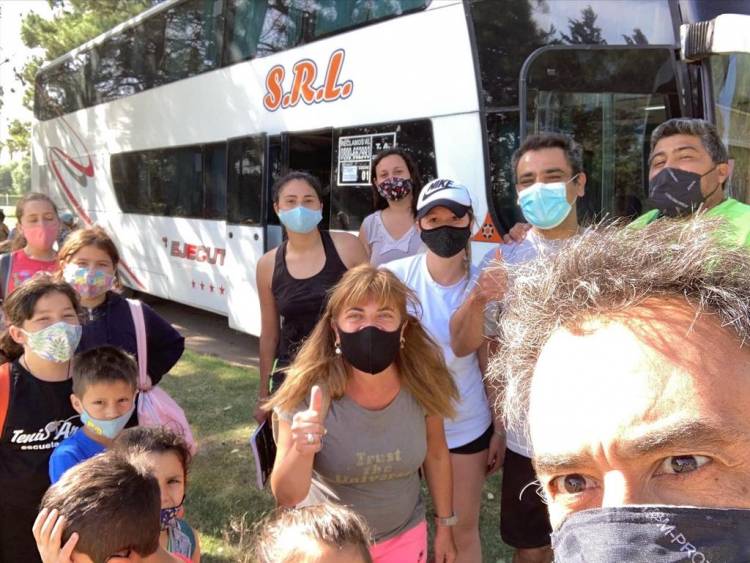 Arrancamos Verano+ATR