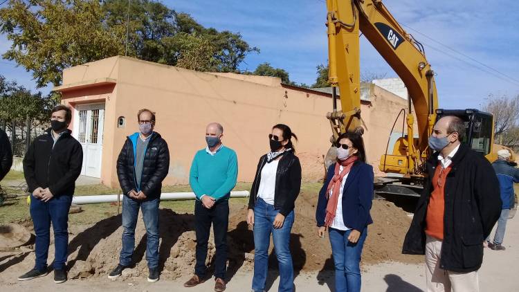 Viviendas: "Es una gran noticia para muchas familias"