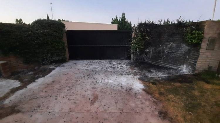Quieren muertos, los van a tener