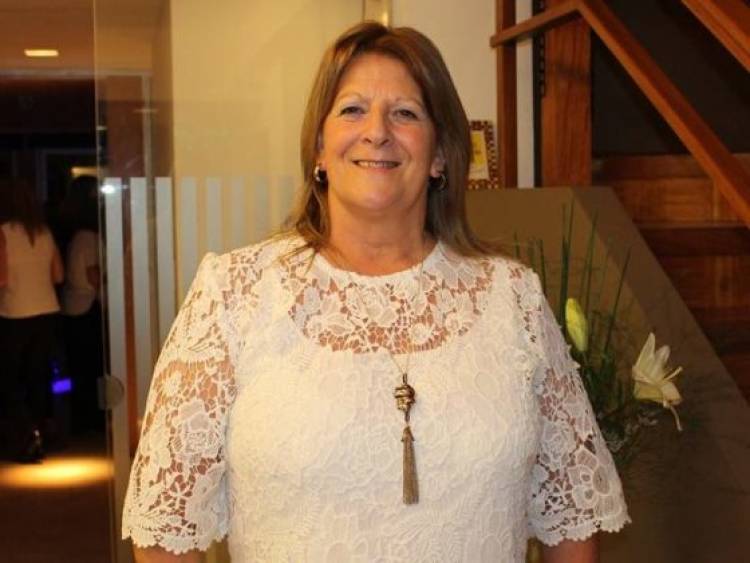La Fonoaudióloga Silvia Funes atenderá en Coronel Suárez