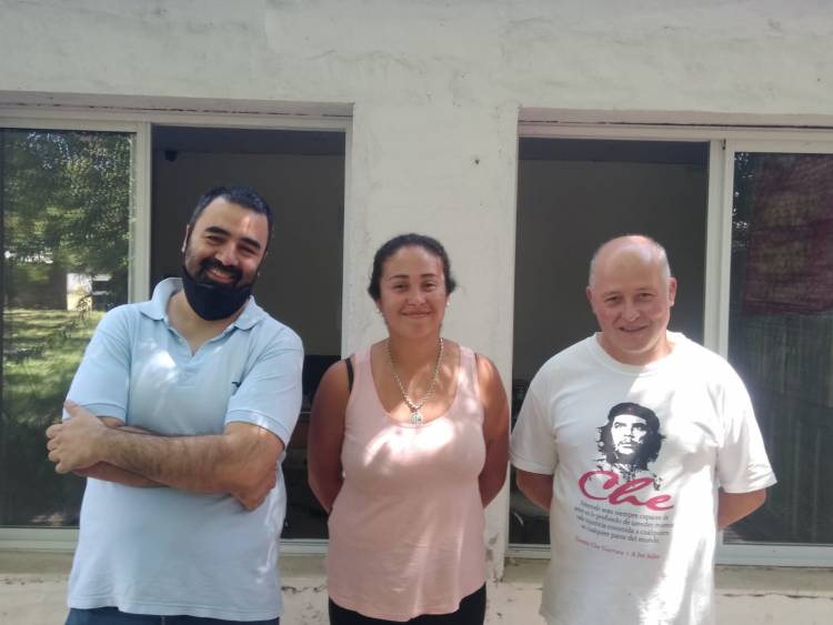 Carros Gastronómicos: "Parece que hay un ensañamiento con esta gente que se gana la vida honestamente"