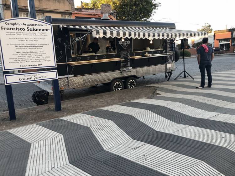 Comunicado del FIT UNIDAD local