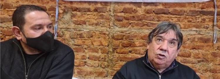 Elecciones en FeSiMuBo: Fleitas integra la lista del Consejo Directivo