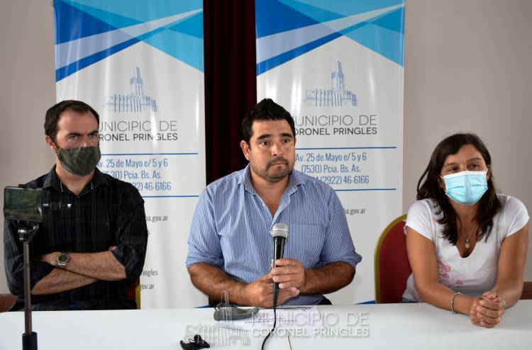 Implementación de la Tarjeta Alimentaria Municipal