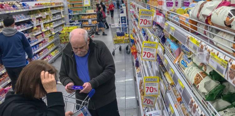 Nuestros jubilados…. La triste realidad por la que están padeciendo