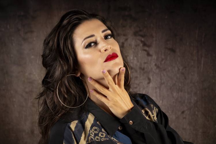 Bailando por el Mundo