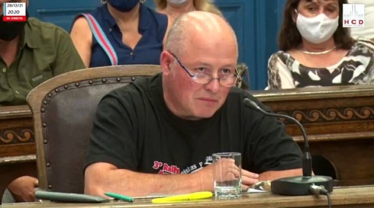 "Los acuerdos salariales no son los mejores"