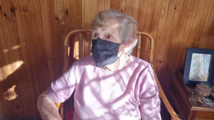 Cuento del tío: estafaron a una vecina pringlense y le robaron todos sus ahorros
