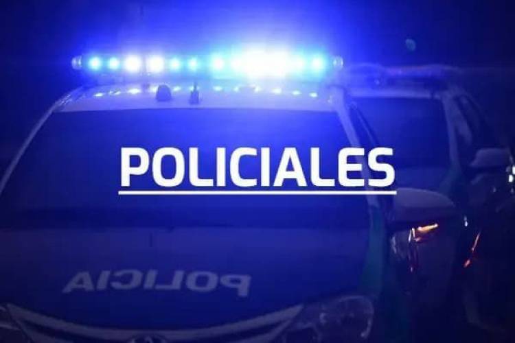 Amenazas y abuso de arma
