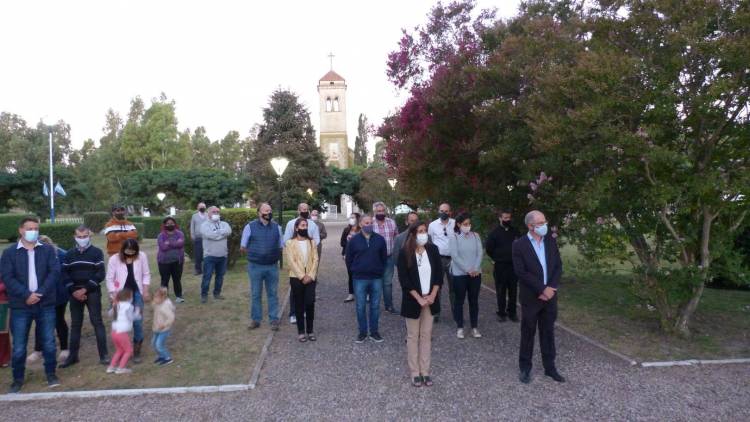 Aniversario de Indio Rico: Reconocerán a la “Comisión por los Niños” por su labor comunitaria