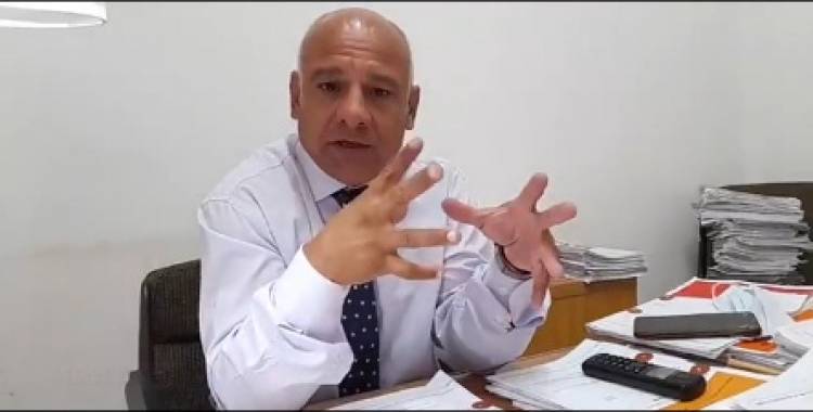Cuento del tío: "En este tipo de delitos lo más eficaz es prevenir"