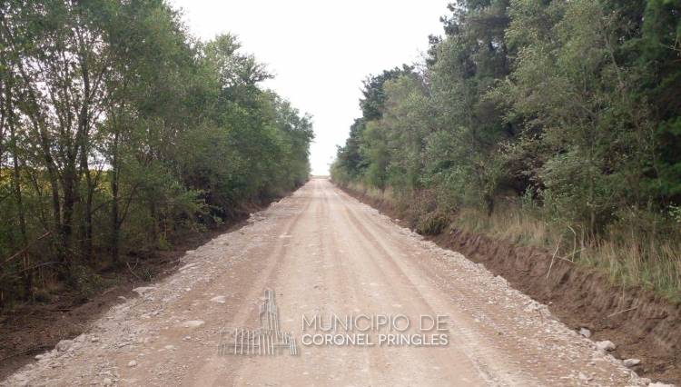 Caminos Provinciales