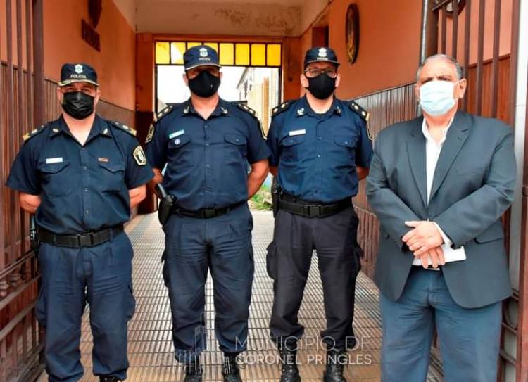 "Este es un cambio de características operacionales"