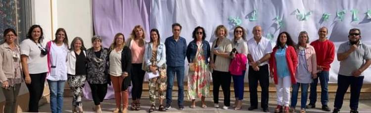 Feliz inicio del ciclo lectivo 2022!!!!