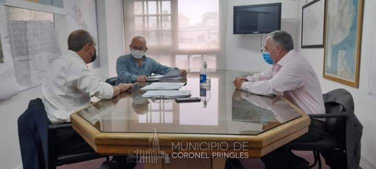 Gestiones en Hábitat por Regularización dominial 